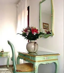 Hotel Alex, Venise