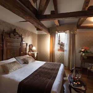 Maison d'hôtes Palazzo Bembo - Exclusive, Venise