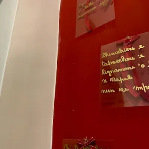 Bnb Naples Naples