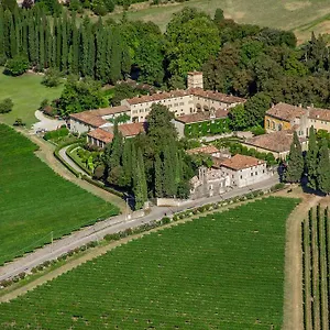  Vakantieboerderij La Foresteria Serego Alighieri