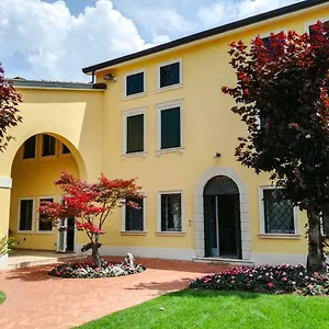 Guest house Montenero, Cavalcaselle