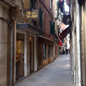 Hotel Astoria, Venise